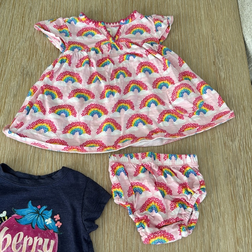 Hatley Bundle - Picture 3 of 6